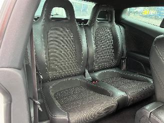 Volkswagen Scirocco Scirocco (137/13AD) Hatchback 3-drs 1.4 TSI 160 16V (CAVD) [118kW]  (0=
5-2008/11-2017) picture 9