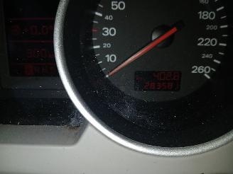 Audi A4 A4 Cabriolet (B6) Cabrio 3.0 V6 30V (ASN) [162kW]  (04-2002/12-2005) picture 2