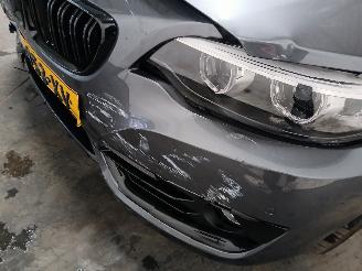 BMW 2-serie 2 serie (F22) Coupé 218i 1.5 TwinPower Turbo 12V (B38-B15A) [100kW] =
 (03-2015/06-2021) picture 26