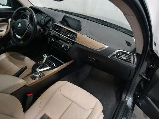 BMW 2-serie 2 serie (F22) Coupé 218i 1.5 TwinPower Turbo 12V (B38-B15A) [100kW] =
 (03-2015/06-2021) picture 8