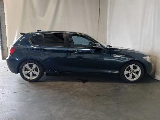 BMW 1-serie 1 serie (F20) Hatchback 5-drs 116i 1.6 16V (N13-B16A) [100kW]  (07-201=
1/02-2015) picture 7