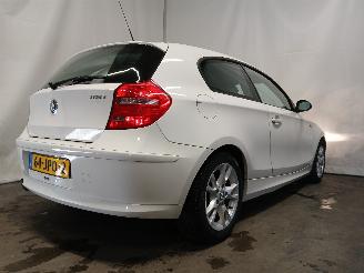 BMW 1-serie 1 serie (E81) Hatchback 3-drs 118i 16V (N43-B20A) [105kW]  (09-2006/12=
-2011) picture 6