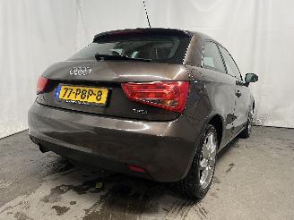 Audi A1 A1 (8X1/8XK) Hatchback 3-drs 1.2 TFSI (CBZA) [63kW]  (05-2010/04-2015)= picture 6