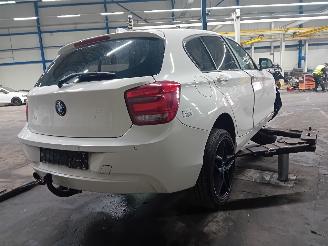 BMW 1-serie 1 serie (F20) Hatchback 5-drs 116i 1.6 16V (N13-B16A) [100kW]  (07-201=
1/02-2015) picture 3