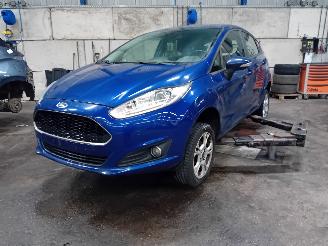 Uttjänta bilar auto Ford Fiesta Fiesta 6 (JA8) Hatchback 1.0 SCI 12V 80 (P4JC) [59kW]  (10-2012/06-201=
7) 2016/8