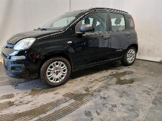 Fiat Panda Panda/Pandina (312) Hatchback 0.9 TwinAir Turbo 85 (312.A.2000) [63kW]=
  (02-2012/...) picture 4