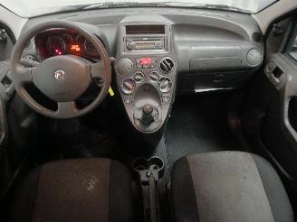 Fiat Panda Panda (169) Hatchback 1.2, Classic (169.A.4000(Euro 5)) [51kW]  (03-20=
10/08-2013) picture 11