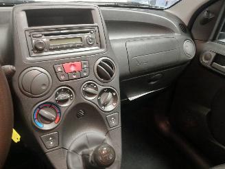 Fiat Panda Panda (169) Hatchback 1.2, Classic (169.A.4000(Euro 5)) [51kW]  (03-20=
10/08-2013) picture 15