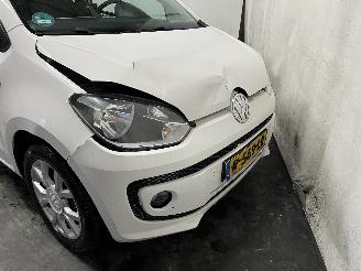 Volkswagen Up! Up! (121) Hatchback 1.0 12V 75 (CWRA) [55kW]  (08-2011/11-2019) picture 10