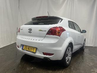 Kia Cee d Pro cee'd (EDB3) Hatchback 3-drs 1.4 CVVT 16V (G4FA) [66kW]  (06-2010/=
09-2012) picture 5