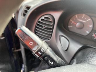 Hyundai H-200 H-1/H-200 Van 2.5 CRDi Powervan (D4CB) [103kW]  (08-2003/12-2007) picture 16