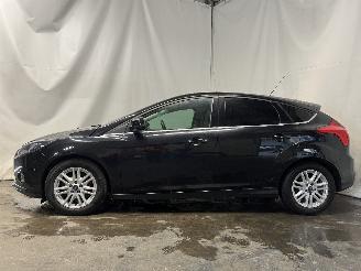 Ford Focus Focus 3 Hatchback 1.6 EcoBoost 16V (JQDB(Euro 5)) [110kW]  (07-2010/05=
-2018) picture 4