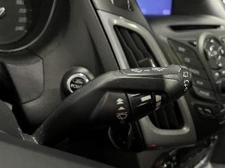 Ford Focus Focus 3 Hatchback 1.6 EcoBoost 16V (JQDB(Euro 5)) [110kW]  (07-2010/05=
-2018) picture 16