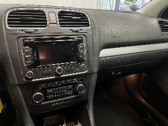 Volkswagen Golf Golf VI (5K1) Hatchback 1.6 TDI 16V (CAYC(Euro 5)) [77kW]  (02-2009/11=
-2012) picture 26