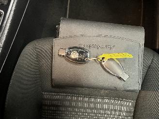 Mercedes B-klasse B (W246) Hatchback 1.6 B-180 BlueEFFICIENCY Turbo 16V (M270.910) [90kW=
]  (11-2011/12-2018) picture 23