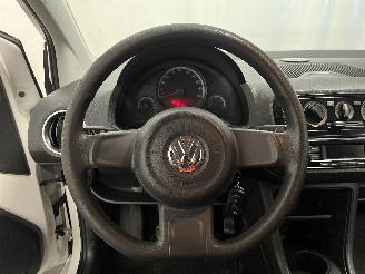 Volkswagen Up! Up! (121) Hatchback 1.0 12V 60 (CHYA) [44kW]  (08-2011/08-2020) picture 18