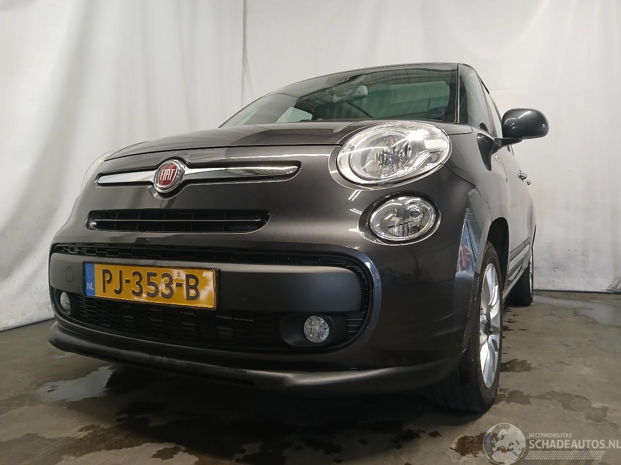 Fiat 500L 500L (199) MPV 0.9 TwinAir Turbo 105 (199.B.6000(Euro 6)) [77kW]  (09-=
2012/...)