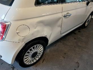 Fiat 500 500 (312) Hatchback 1.2 (169.A.4000(Euro 5)) [51kW]  (07-2007/...) picture 23