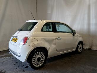 Fiat 500 500 (312) Hatchback 1.2 (169.A.4000(Euro 5)) [51kW]  (07-2007/...) picture 6