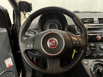 Fiat 500 500 (312) Hatchback 0.9 TwinAir 85 (312.A.2000) [63kW]  (07-2010/...) picture 18