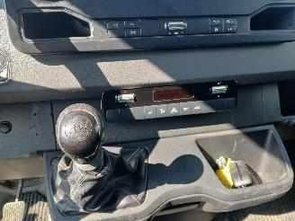 Mercedes Sprinter Sprinter 3,5t (907.6/910.6) Van 316 CDI 2.1 D RWD (OM651.958) [120kW] =
 (02-2018/12-2021) picture 16