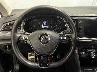 Volkswagen T-Roc T-Roc I SUV 1.6 TDI BMT 16V (DGTE) [85kW]  (03-2018/06-2021) picture 19