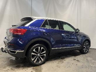 Volkswagen T-Roc T-Roc I SUV 1.6 TDI BMT 16V (DGTE) [85kW]  (03-2018/06-2021) picture 6