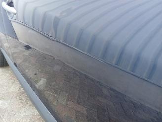 Kia Cee d Cee'd Sporty Wagon (EDF) Combi 1.4 16V (G4FA) [80kW]  (09-2007/12-2012=
) picture 25