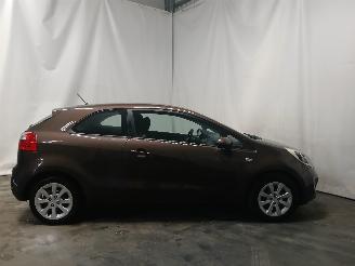 Kia Rio Rio III (UB) Hatchback 1.1 CRDi VGT 12V (D3FA) [55kW]  (09-2011/12-201=
7) picture 7