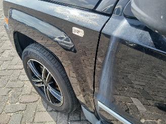 Jeep Patriot Patriot (MK74) SUV 2.4 16V 4x4 (ERZ) [125kW]  (01-2008/12-2017) picture 22