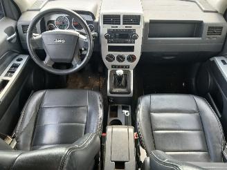 Jeep Patriot Patriot (MK74) SUV 2.4 16V 4x4 (ERZ) [125kW]  (01-2008/12-2017) picture 11