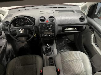 Volkswagen Caddy Caddy III (2KA,2KH,2CA,2CH) Van 1.6 (BSE) [75kW]  (04-2004/05-2015) picture 16