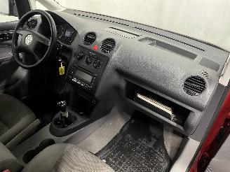Volkswagen Caddy Caddy III (2KA,2KH,2CA,2CH) Van 1.6 (BSE) [75kW]  (04-2004/05-2015) picture 13