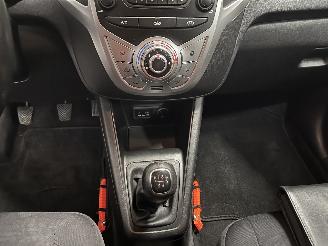 Hyundai Ix20 iX20 (JC) SUV 1.4i 16V (G4FA) [66kW]  (11-2010/07-2019) picture 26