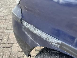 Hyundai H-200 H-1/H-200 Van 2.5 CRDi Powervan (D4CB) [103kW]  (08-2003/12-2007) picture 22