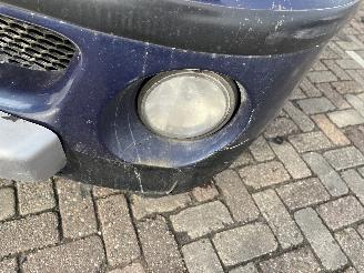 Hyundai H-200 H-1/H-200 Van 2.5 CRDi Powervan (D4CB) [103kW]  (08-2003/12-2007) picture 23