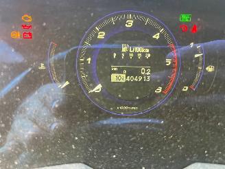 Honda Civic Civic (FK/FN) Hatchback 2.2 i-CTDi 16V (N22A2) [103kW]  (09-2005/01-20=
12) picture 2