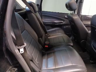 Ford S-Max S-Max (GBW) MPV 2.0 Ecoboost 16V (TNWA(Euro 5)) [149kW]  (03-2010/12-2=
014) picture 11