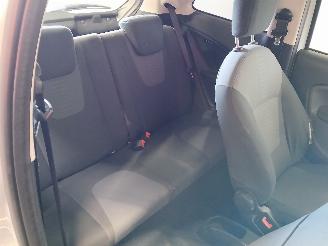 Ford Ka Ka II Hatchback 1.2 (169.A.4000(Euro 4; Euro 5)) [51kW]  (10-2008/05-2=
016) picture 9