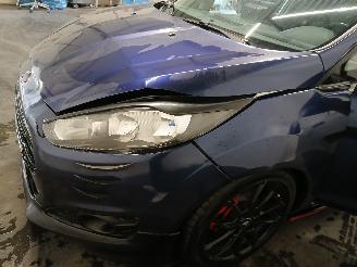 Ford Fiesta Fiesta 6 (JA8) Hatchback 1.25 16V (SNJB(Euro 5)) [60kW]  (06-2008/06-2=
017) picture 23