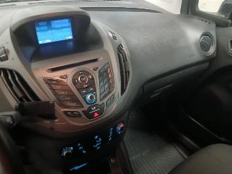 Ford Transit Transit Courier Van 1.5 TDCi 95 (XVCB) [70kW]  (05-2015/12-2023) picture 17
