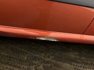 Peugeot 107 107 Hatchback 1.0 12V (384F(1KR)) [50kW]  (06-2005/05-2014) picture 9