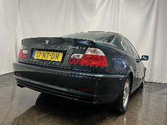 BMW 3-serie 3 serie (E46/2) Coupé 320 Ci 24V (M52-B20(206S4)) [110kW]  (02-1999/=
08-2001) picture 5