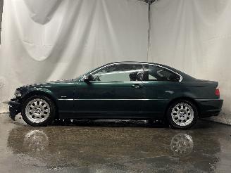 BMW 3-serie 3 serie (E46/2) Coupé 320 Ci 24V (M52-B20(206S4)) [110kW]  (02-1999/=
08-2001) picture 4