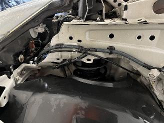 Toyota Aygo Aygo (B40) Hatchback 1.0 12V VVT-i (1KR-FE) [51kW]  (05-2014/06-2018) picture 14