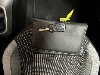 Toyota Aygo Aygo (B40) Hatchback 1.0 12V VVT-i (1KR-FE) [51kW]  (05-2014/06-2018) picture 25