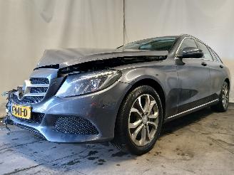 Mercedes C-klasse C Estate (S205) Combi C-350 e 2.0 16V (M274.920) [205kW]  (02-2015/05-=
2018) picture 3