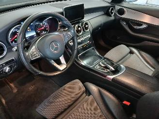 Mercedes C-klasse C Estate (S205) Combi C-350 e 2.0 16V (M274.920) [205kW]  (02-2015/05-=
2018) picture 12