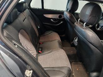 Mercedes C-klasse C Estate (S205) Combi C-350 e 2.0 16V (M274.920) [205kW]  (02-2015/05-=
2018) picture 10