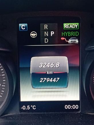 Mercedes C-klasse C Estate (S205) Combi C-350 e 2.0 16V (M274.920) [205kW]  (02-2015/05-=
2018) picture 2